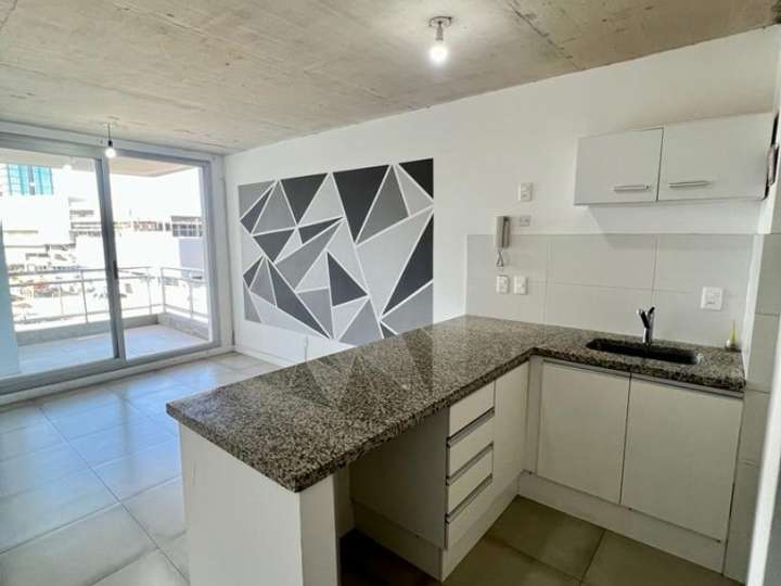 Apartamento en venta en Barrio Sur, Montevideo