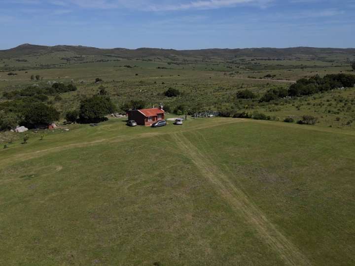 Granja en venta en Vecinal 1, Maldonado