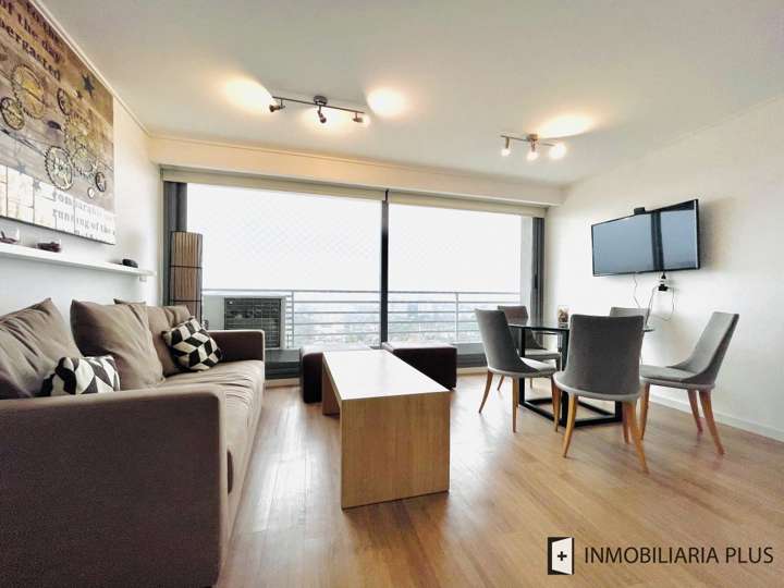 Apartamento en venta en Punta Del Este