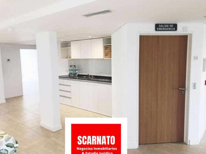 Oficina en alquiler en Combate de los Pozos, 1599, Ciudad Autónoma de Buenos Aires