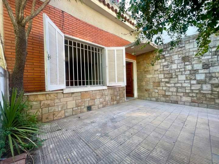 Casa en venta en Monte Caseros, Montevideo