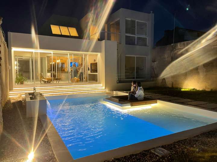 Casa en venta en Belvedere, Montevideo