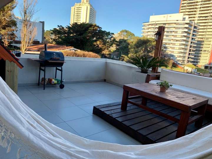 Apartamento en venta en Punta Del Este