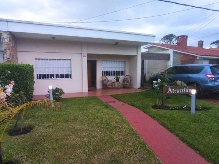 Casa en alquiler en Punta Del Este