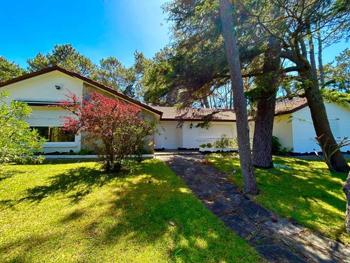 Casa en venta en Punta Del Este