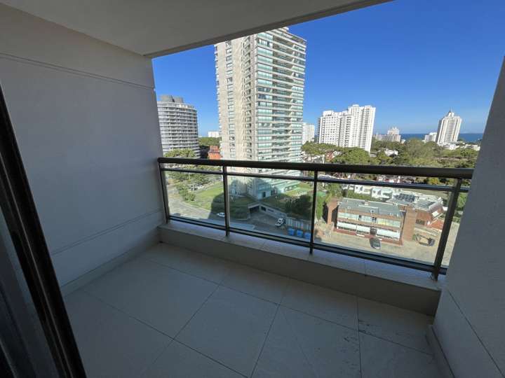 Apartamento en venta en San Rafael, Maldonado