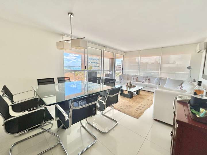 Apartamento en venta en Maldonado