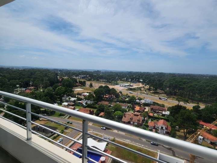 Apartamento en venta en Punta Del Este