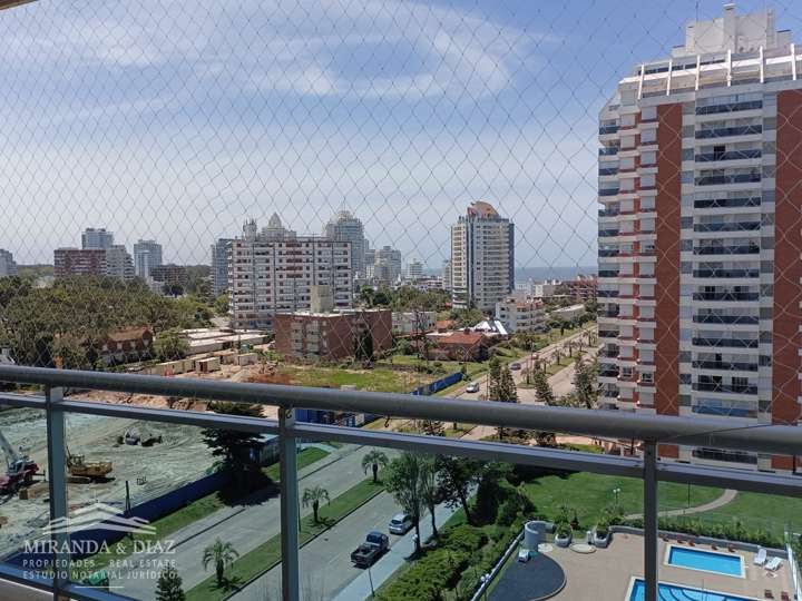 Apartamento en venta en Punta Del Este