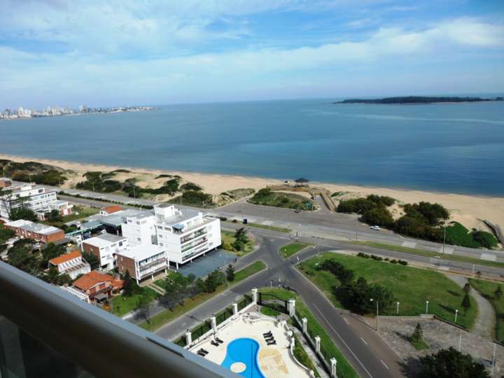Apartamento en venta en Punta Del Este