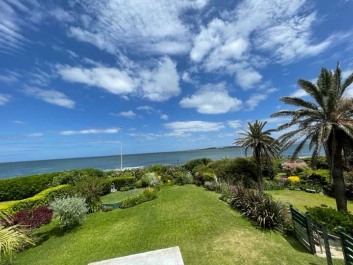 Casa en alquiler en Maldonado