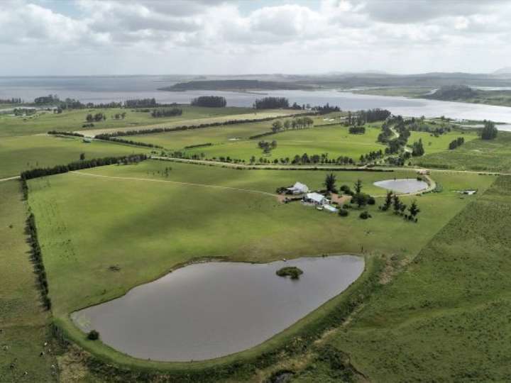 Granja en venta en Avenida Benito Nardone, Maldonado