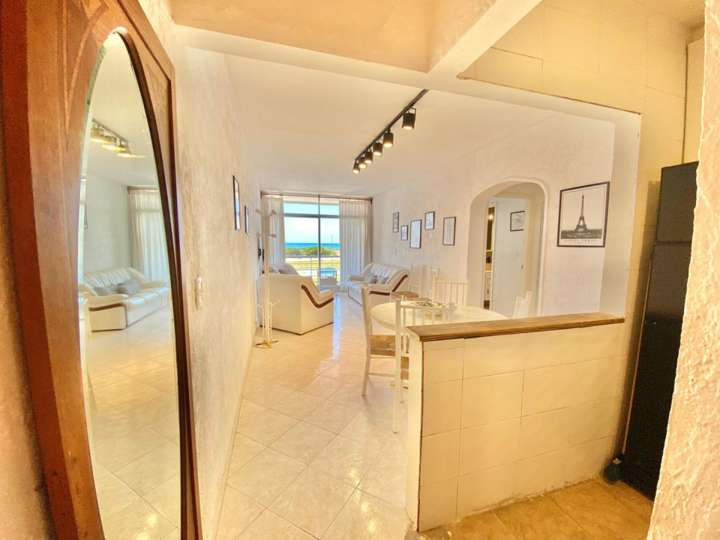 Apartamento en venta en Punta Del Este