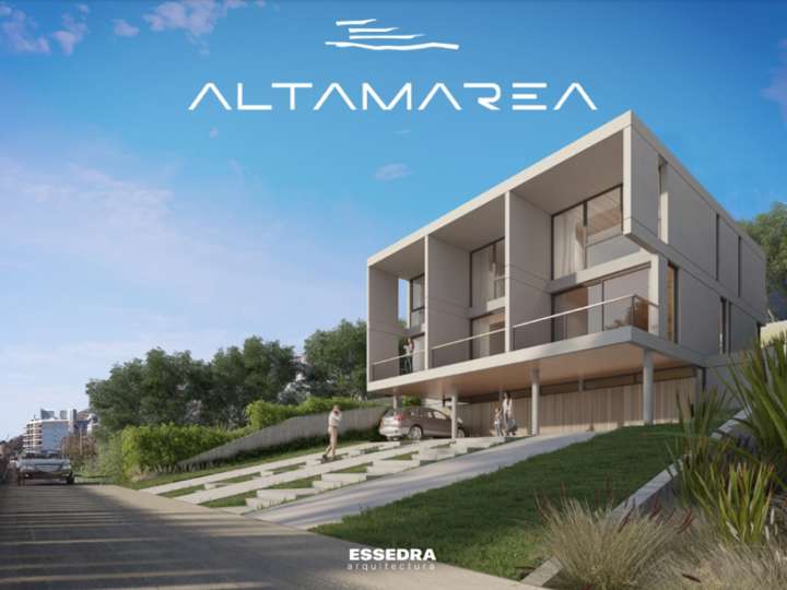 Casa en venta en Rambla de Los Ingleses, Maldonado