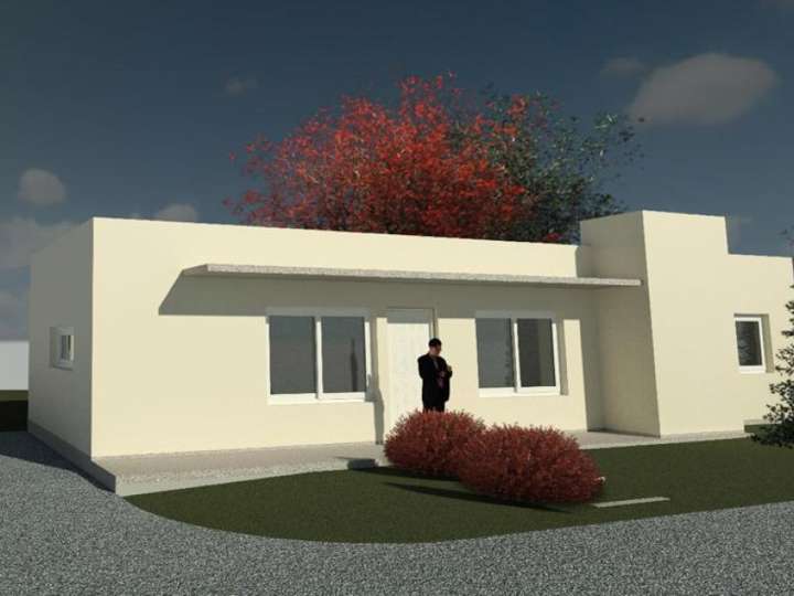 Casa en venta en Sarubbi, Maldonado