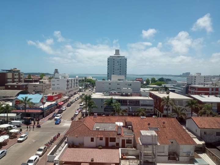 Apartamento en venta en Maldonado