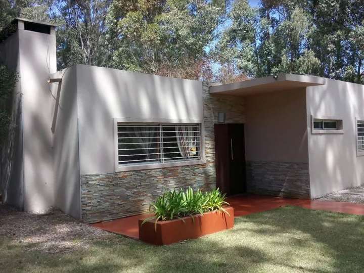 Casa en alquiler en Maldonado