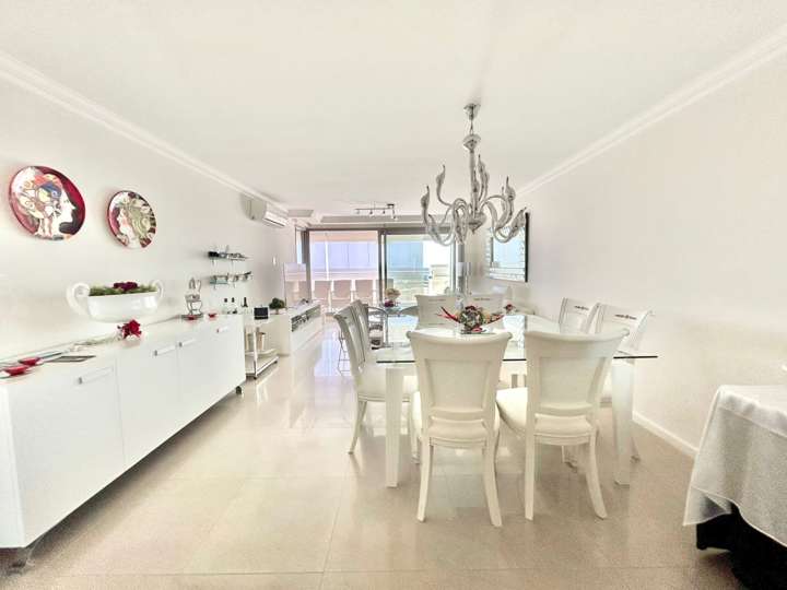 Apartamento en venta en Punta Del Este