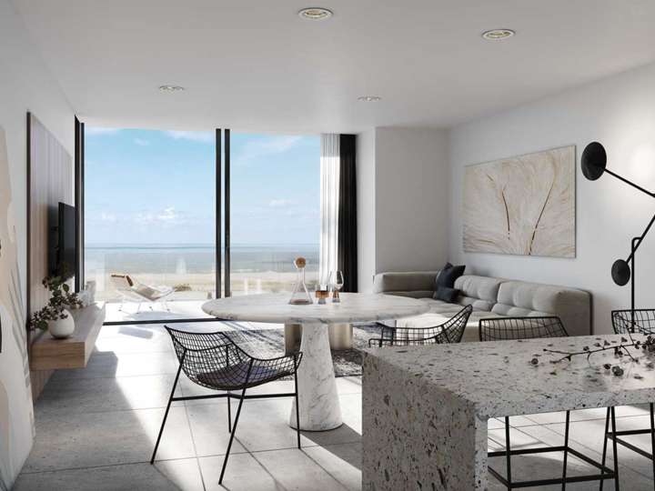 Apartamento en venta en Maldonado