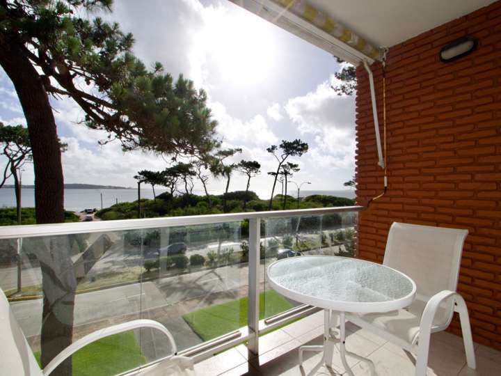 Apartamento en venta en Punta Del Este