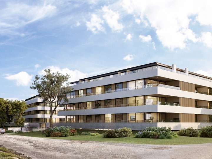 Apartamento en venta en Punta Del Este