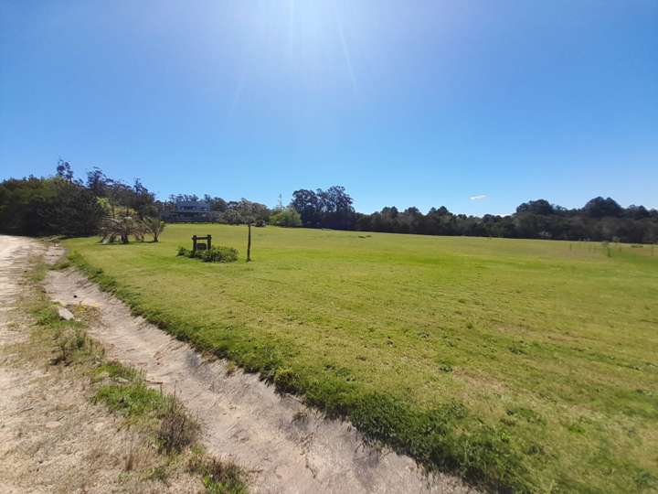 Terreno en venta en La Barra