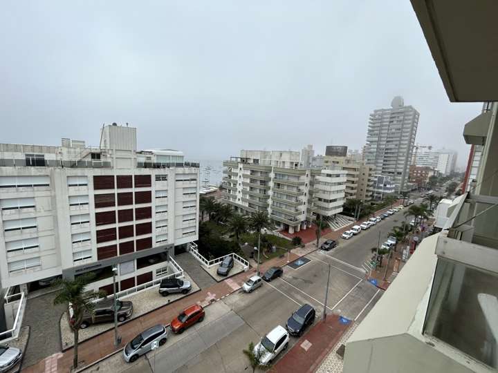 Apartamento en venta en Punta Del Este