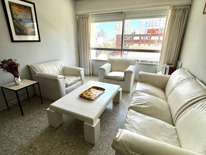 Apartamento en venta en Punta Del Este