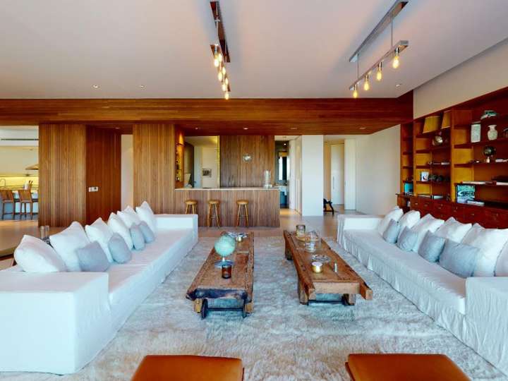 Apartamento en venta en Rambla Lorenzo Batlle Pacheco, San Rafael - El Placer