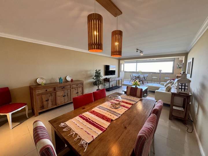 Apartamento en venta en Punta Del Este
