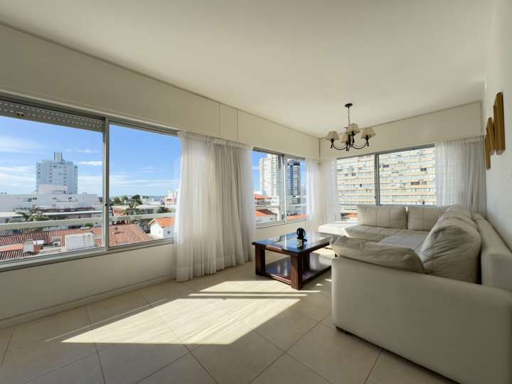 Apartamento en venta en Maldonado