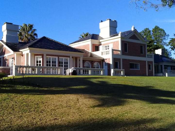 Casa en venta en Punta Del Este