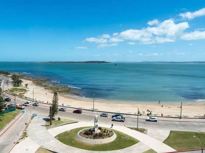 Apartamento en venta en Punta Del Este