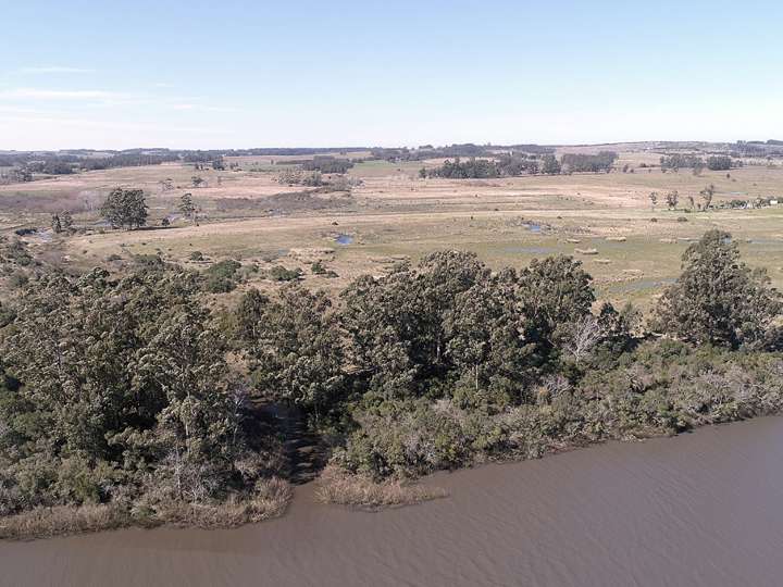 Granja en venta en El Tesoro