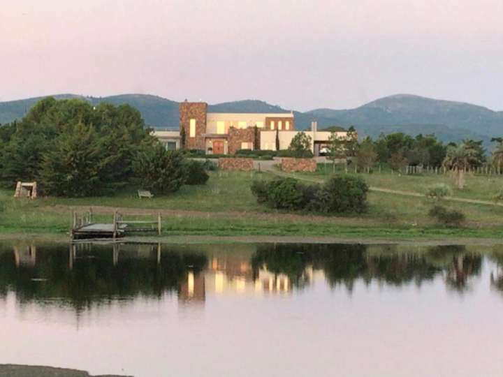 Granja en venta en Punta Ballena