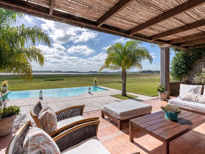 Granja en venta en Maldonado