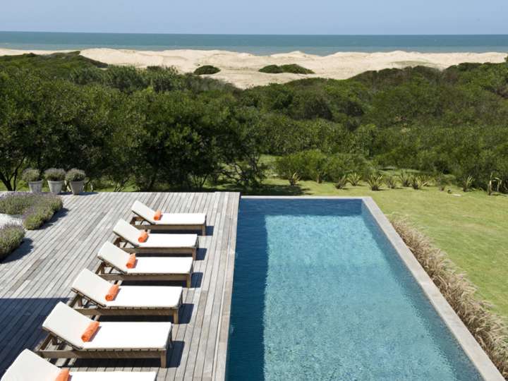 Casa en venta en Maldonado