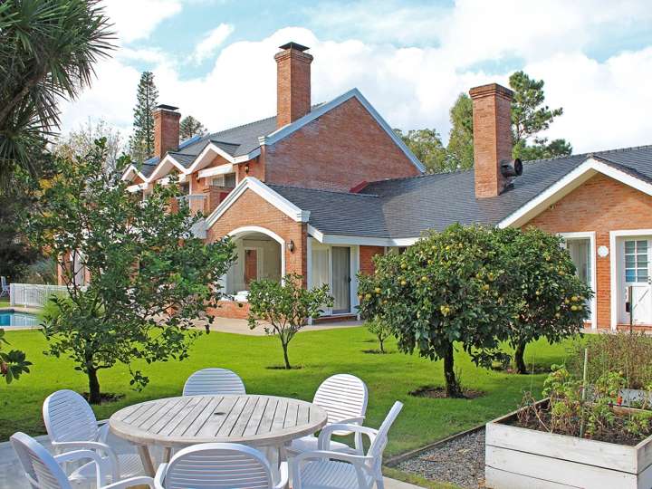 Casa en venta en Punta Del Este