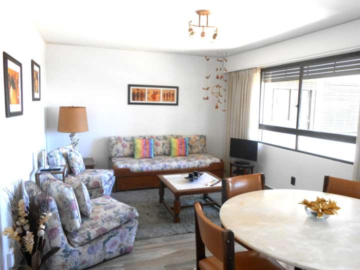 Apartamento en venta en Punta Del Este