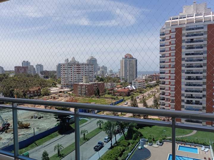 Apartamento en venta en Maldonado