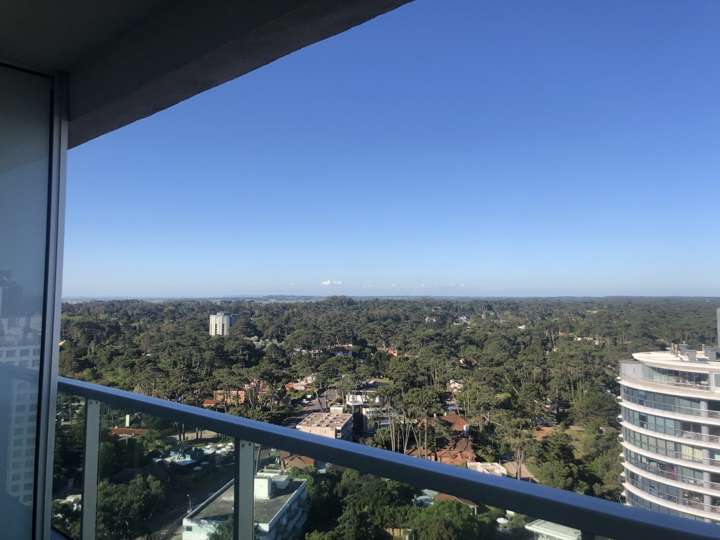 Apartamento en venta en Maldonado