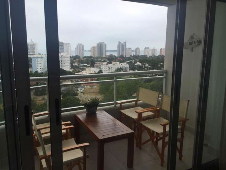Apartamento en venta en Maldonado