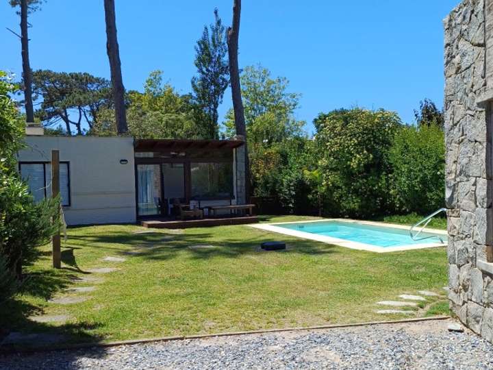 Casa en venta en Maldonado