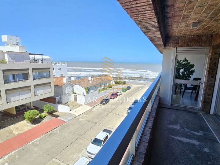 Apartamento en venta en Punta Del Este