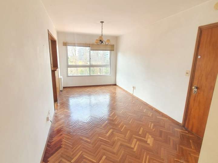 Apartamento en venta en Punta Carretas, Montevideo