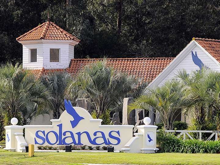 Terreno en venta en Maldonado