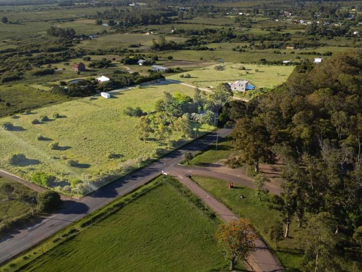 Terreno en venta en Ruta 71, Maldonado