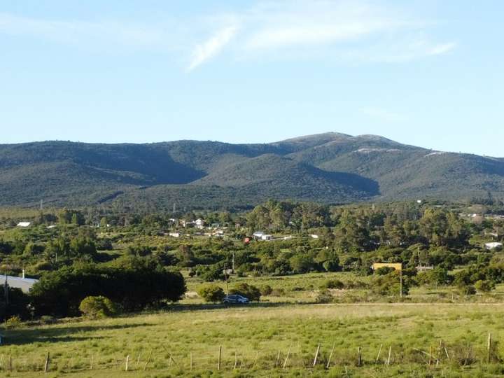 Terreno en venta en Maldonado