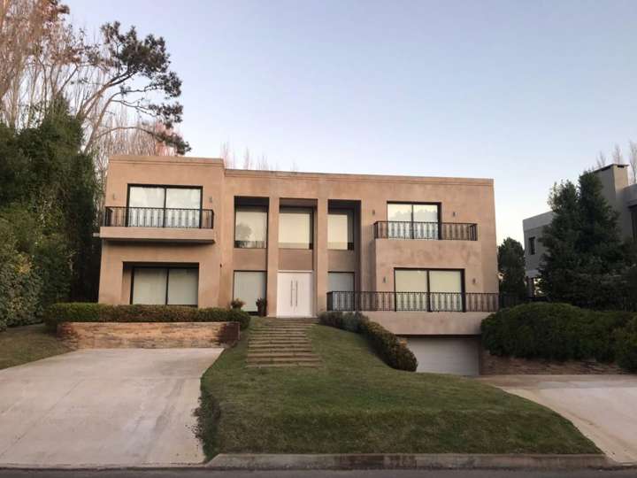 Casa en venta en Pasaje 1, Punta Del Este