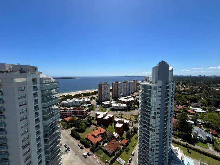Apartamento en venta en Punta Del Este